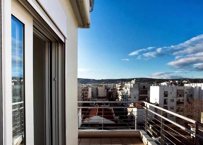 Volos View