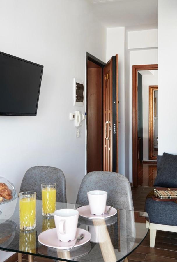 View Apartment