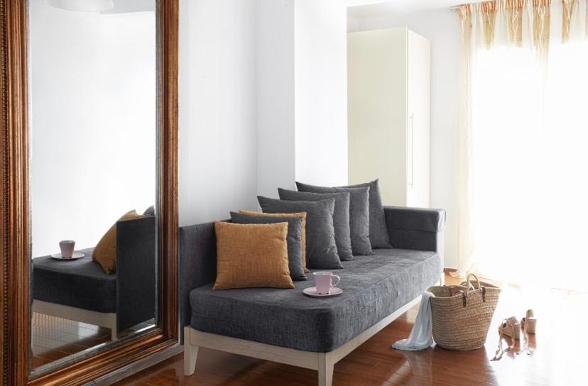 View Apartment *