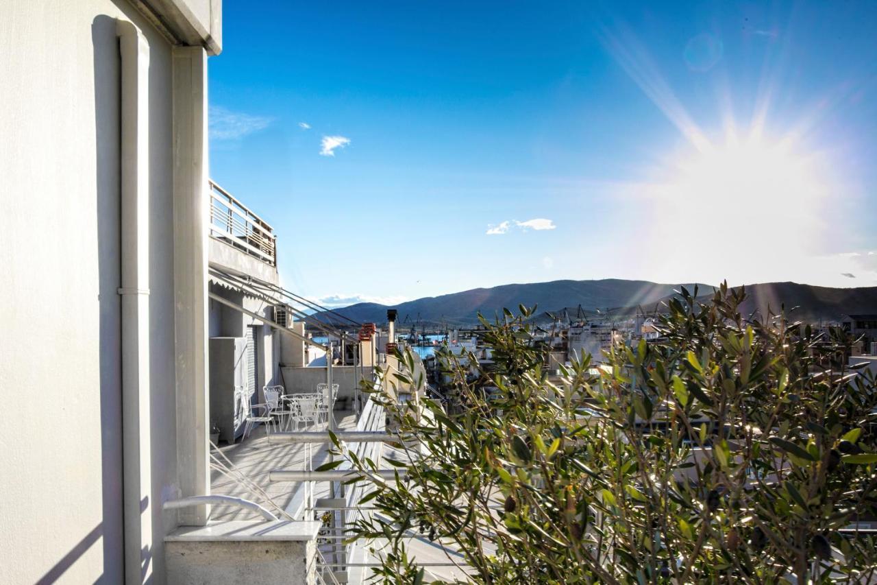 View Apartment *