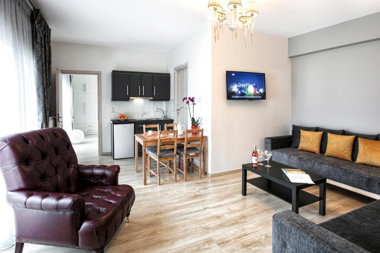 View Apartment *